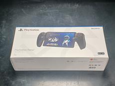 PS5リモートプレーヤー|SONY