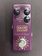 エフェクター|MXR