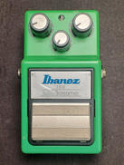 エフェクター|IBANEZ