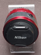 レンズ|NIKON