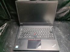 ノートパソコン|LENOVO