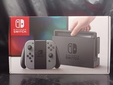 SWITCH|NINTENDO