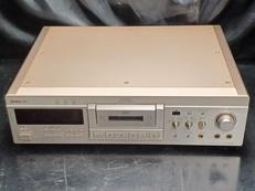 DATデッキ|SONY