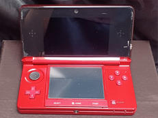 3DS|NINTENDO
