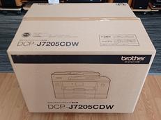 ★開封済み、未使用★A3対応複合機|BROTHER