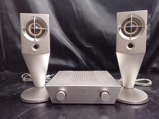 アクティブスピーカー|SONY