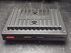 パワーアンプ|BOSE