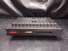 パワーアンプ|BOSE