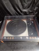 ターンテーブル|THORENS