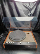 ターンテーブル|THORENS