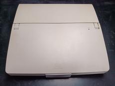 モノクロワープロ|TOSHIBA