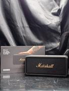 BTスピーカー|MARSHALL