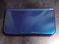 NEW 3DS LL|NINTENDO