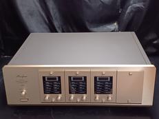 チャンネルデバイダー|ACCUPHASE