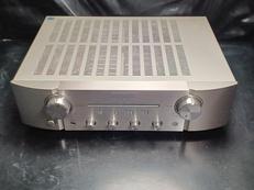 プリメインアンプ|MARANTZ
