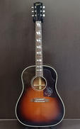 アコースティックギター|GIBSON