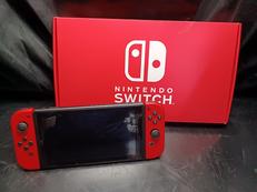 SWITCH|NINTENDO