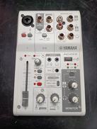 ミキサー|YAMAHA