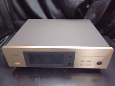 デジタルグライコ|ACCUPHASE