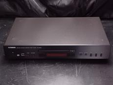 CDプレーヤー|YAMAHA