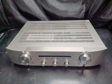 プリメインアンプ|MARANTZ