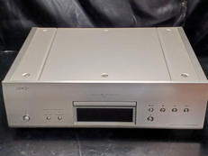SACDプレーヤー|DENON