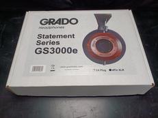 ヘッドホン|GRADO