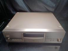 CDプレーヤー|PIONEER