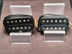 ピックアップ|DIMARZIO
