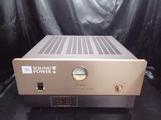 クリーン電源|ACCUPHASE