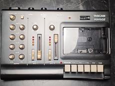 カセットMTR|TASCAM