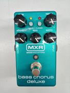 エフェクター|MXR