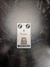 エフェクター|PROVIDENCE