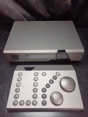 プリアンプ|QUAD