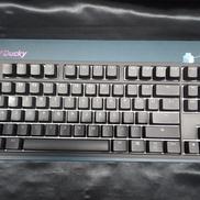 ゲーミングキーボード|DUCKY