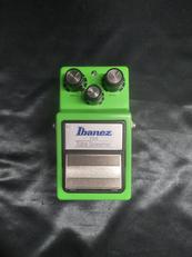 エフェクター|IBANEZ