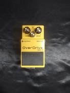 エフェクター|BOSS