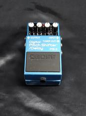 エフェクター|BOSS