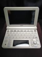 電子辞書|CASIO