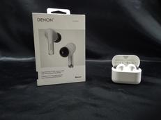 BTイヤホン|DENON