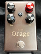 エフェクター|HATA