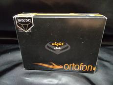 カートリッジ|ORTOFON