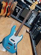 エレキベース|FENDER JAPAN