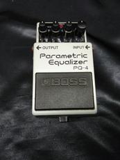 イコライザー|BOSS