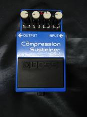 エフェクター|BOSS