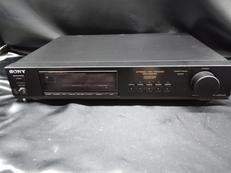 SONY[ソニー]|FM・AMチューナー|オフモール - 中古通販のハード