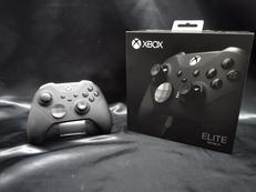 XBOX ELITEコントローラー|MICROSOFT