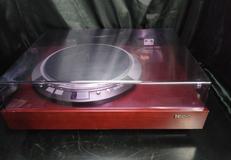 ターンテーブル|DENON