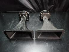 ドライバー&ホーン|GOODMANS