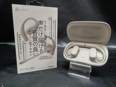 BTイヤホン|FINAL